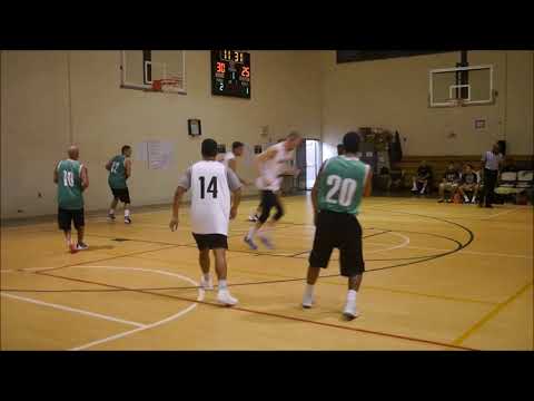 2017 Hawaii Basketball Summer League - LANE AUTO GROUP -  Bill Amis |  click2ED