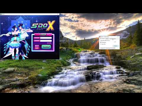 SDO-X Global OBT Autoplay 2019