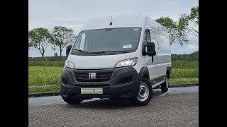 Fiat DUCATO 2.2 MJT 140 3.5 L4H2 kravas mikroautobuss | Attēls 4 - Autoline
