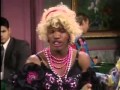 Wanda and Luther  Mr. Ugly Man