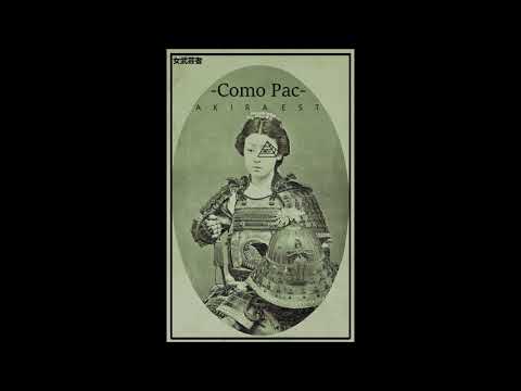 AKIRA .EST. - COMO PAC -