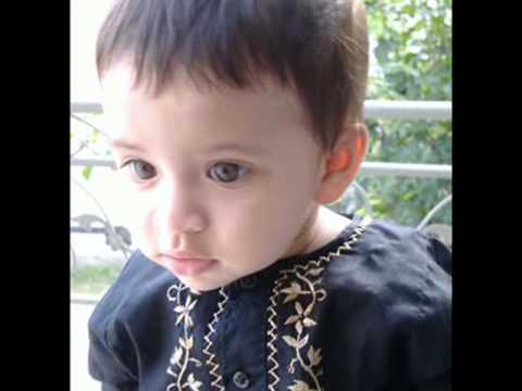 Happy Birthday Song from sania