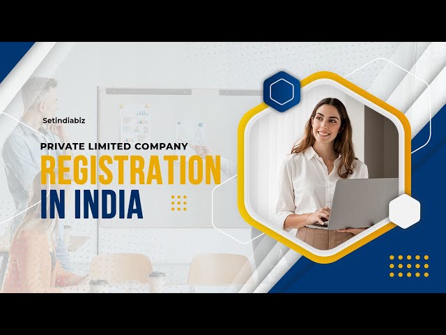 What is Process of Company Registration?