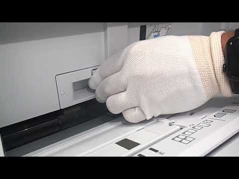 How to Replace the MP Rollers