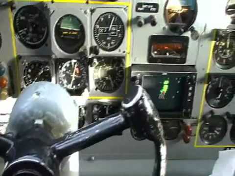 Opinion Maker: PIA Fokker F-27 Landing at Chitral Airport