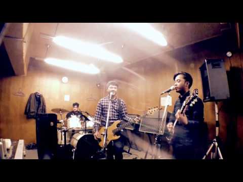 Ghazy Junandi - Garuda Di Dadaku