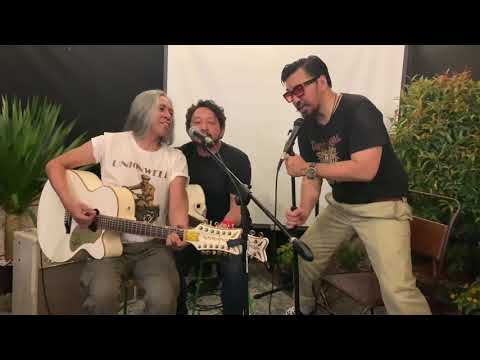 NAIF David, Pepeng & Jarwo - Kencan Pertama (Grand Opening Unionwell)