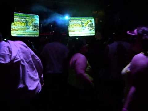 Stark Raving Mad 4 Mixed By Sonic Pain Part 4 Uk Hardcore