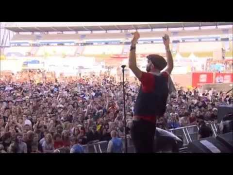 Selig live@ Rock am Ring 2011 45 Min.