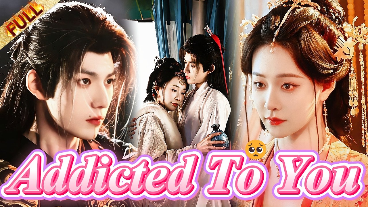 🤯Transmigrated as the Evil Empress... My General Puppy Caught Me Holding ANOTHER MAN?!