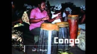 Lari & Mbochi - Musique Pour Le Matanga (Otoma & Victorine Nie)