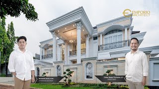 Bapak Janto - Luxury Project of the Month - October Edition