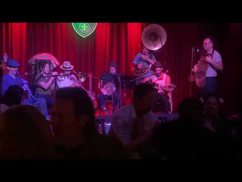 Happy Birthday Tuba Skinny Style