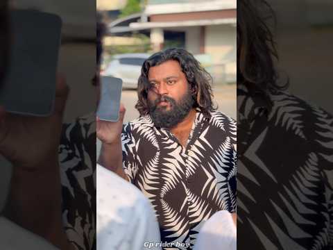 എന്താണ് നിങ്ങളുടെ അഭിപ്രായം?  Cmt #shorts #gprider