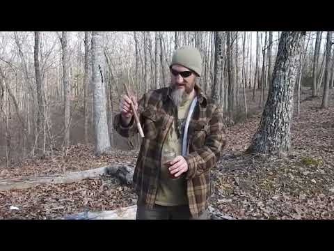 Moonshine Terms with Uncle JC: What is Backset?