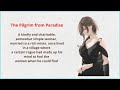 The Story Of The Pilgrim From Paradise Short Stories