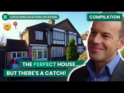 They Want the Impossible… Can We Deliver? 😨🔍 | Location Location Location