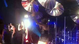 MKS - Flatline @ Scala London 1.08.13