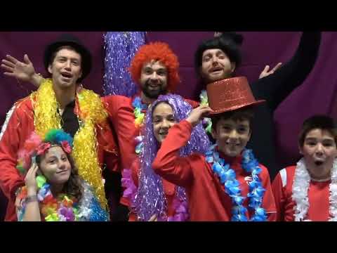 FELIZ NAVIDAD BM ALCOBENDAS 2022