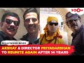 Akshay Kumar & director Priyadarshan to reunite AGAIN after 14 year for a comic saga
