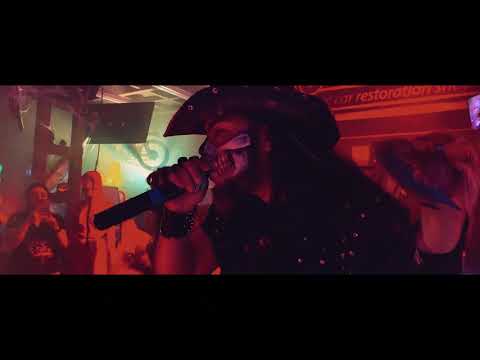 Agressor Costa Rica Live Session 2020