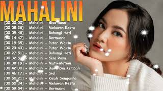 Download lagu Mahalini Lagu Cinta Tak Terbalas 2026 | Lirik Dalam dan Emosional mp3