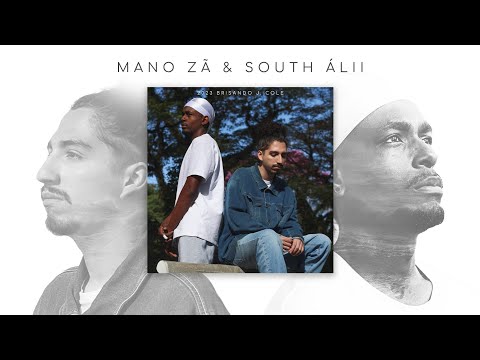 Mano Zã & South Álii - Brisando J. Cole