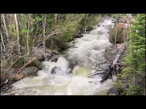 «Como la lluvia», Ixcís
