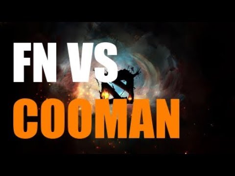 fn [Terrorblade] Against Cooman | 10-4 K-D | Dota 2 Pro Gameplay!