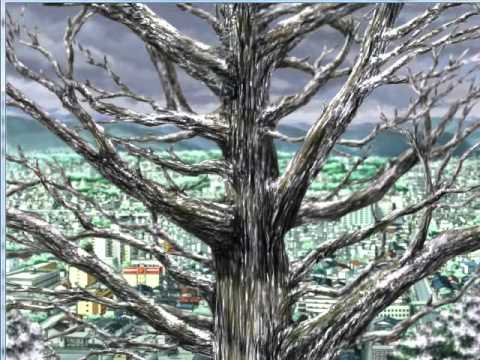 Lets Play Kanon (Standard Edition) Part 1 - Its Freezing Cold Here!