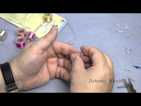 Artistic Wire - Findings Forms Toggle