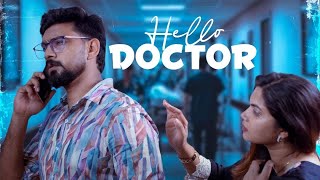 Download lagu Hello Doctor 👋 | Final Episode | Love short film | Nasif | Jessy | Nasif short stories  mp3