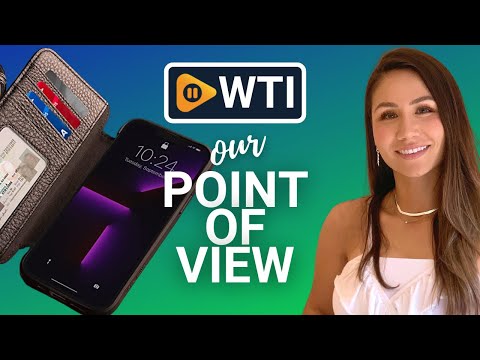 Case-Mate Wallet Phone Case - WTI product video review