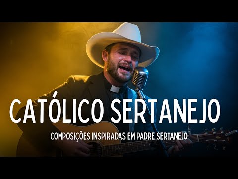 Santo Sertanejo - Católica