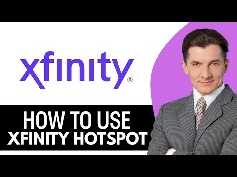 Xfinity Locator