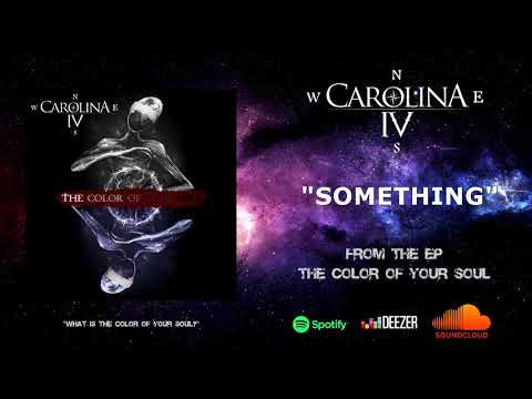 Carolina IV 04 - Something ft. Leandro Bessi / Jefferson Danilo
