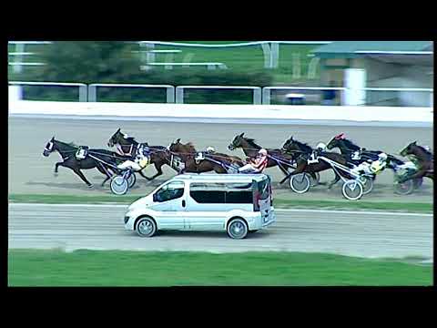 Trotto 27/12/2020 - 7ª corsa