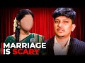 Marriage Is Scary What If She NEN 6