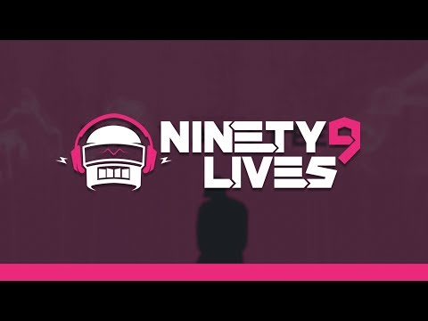 Dustin Miles - The Way I Feel (feat. ALIUS) | Ninety9Lives Release