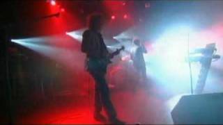 The Killers - Under The Gun (live)