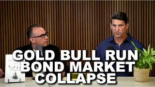 Incoming Fed Chair Will Drop Interest Rate: How Will This Affect The Bond & Gold Market?