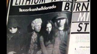 Lithium X-mas - Hip Death Goddess