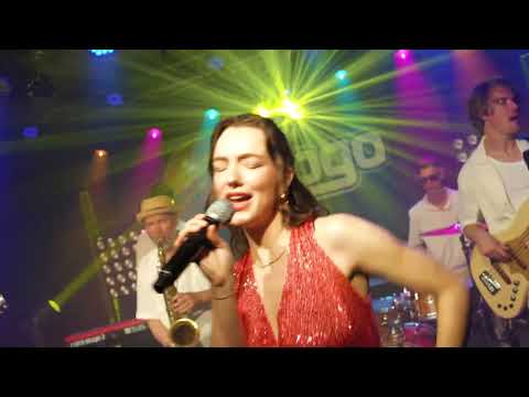 Disco Jam - Gimme Gimme | Evenses Entertainment