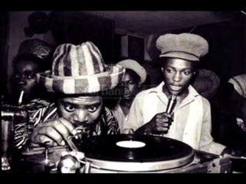 King Fari - 2000 Years !