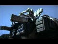 Turbo A Power Rangers Movie Turbo Megazord