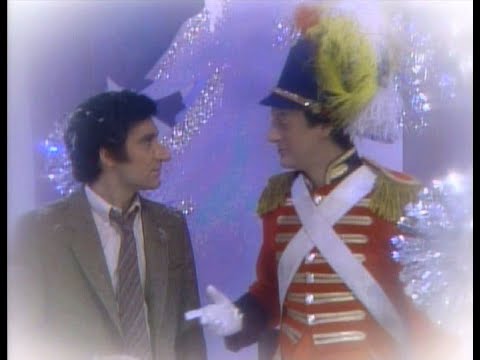 SCTV - Christmas Episode "Nutcracker Suite" (Dec.  1981)