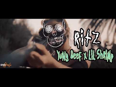 Yung Beef x Lil Shrimp - Ritz