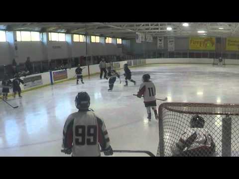 2 7 goal, Vipers v Mass Vipers, 9-5-15