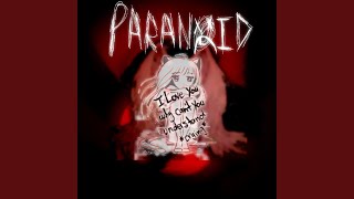 Cover art for Paranoid