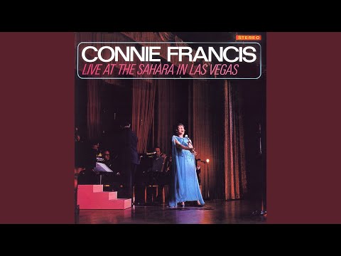 Who's Sorry Now (Live At The Sahara, Las Vegas, NV / May 13-16, 1966)